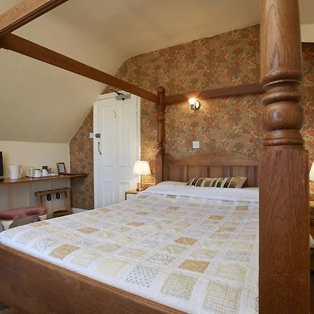 Fourposter Lodge York Eksteriør billede